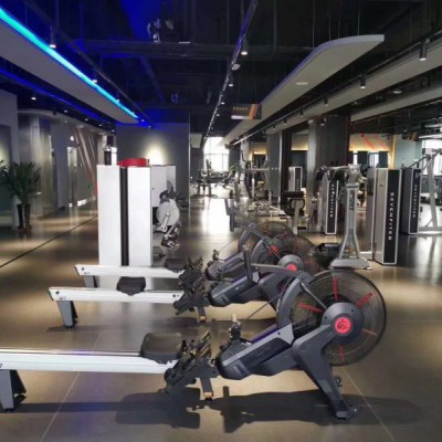 SevenFiter（施菲特）健身器材 河南政企单位健身中心