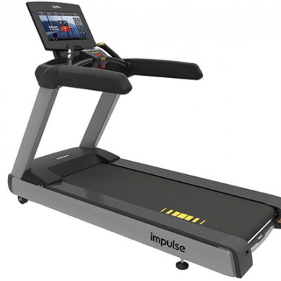 英派斯RT950商用跑步机，卓越的跑步健身体验
