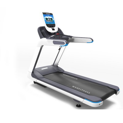 百斯威商用健身房健身器材有氧智能跑步机