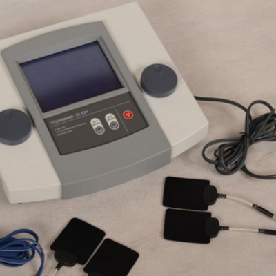 日本伊藤 ES-521低中频电刺激治疗仪