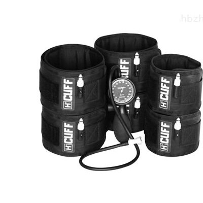 H+ Cuffs血流限制训练系统/加压训练