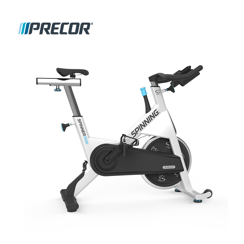 Spinning必确动感单车 运动健身车 健身器材 跑步机