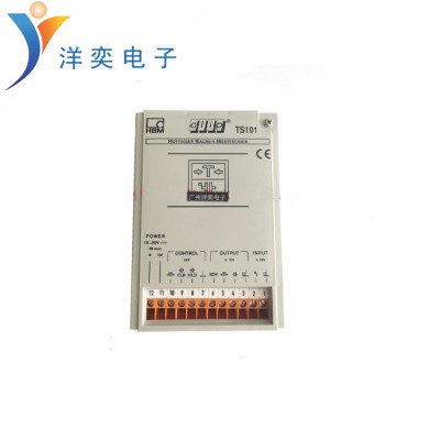 HBMC2测力传感器1-NT101A