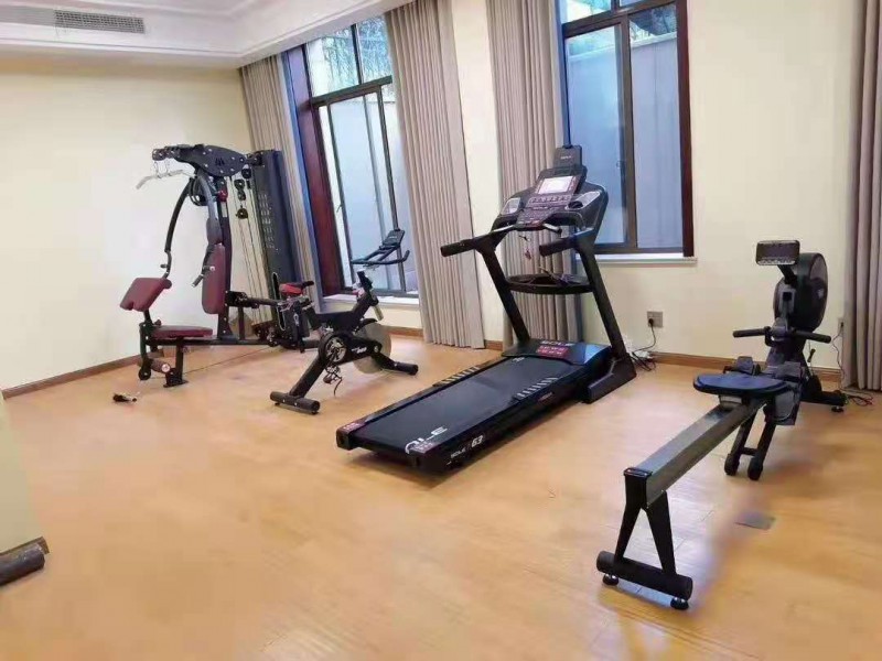 江苏跑步机椭圆机高端健身器材采购中心