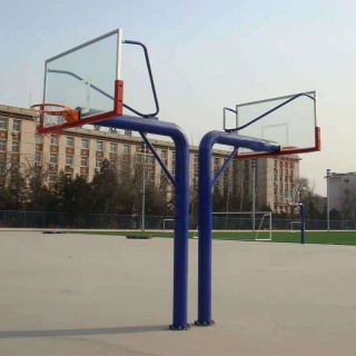 任城户外篮球架哪里有卖 济宁奥星篮球器材大全 厂家批发直销