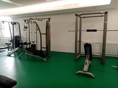 天津商用健身器材 单位活动室专用器材