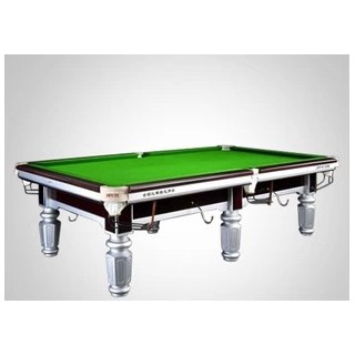 益动未来YD-TQ3台球桌 钢库台球桌 天津标准成人台球桌