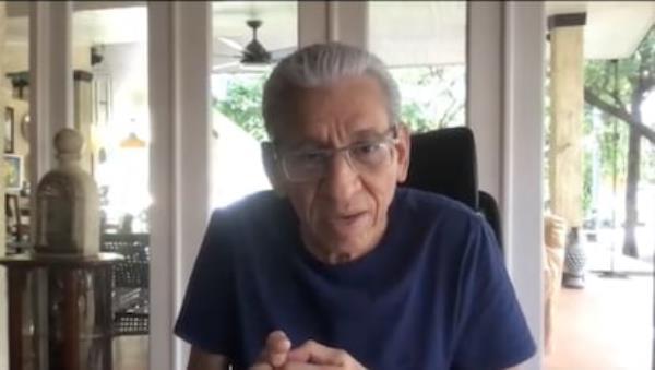 Humberto Ortega