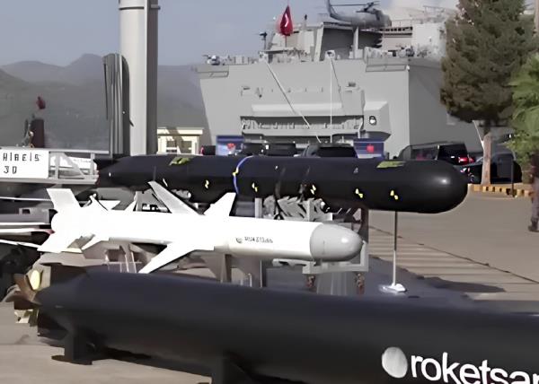 Turkish Navy commissio<em></em>ned the first Reis-class AIP submarine, TCG Piri Reis (S-330)