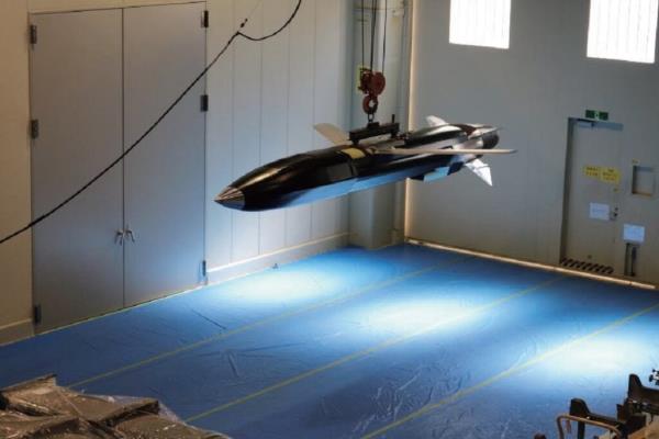 Japan’s MoD Unveils New Photo of the improved Type 12 SSM