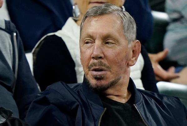 Oracle billio<em></em>naire co-founder Larry Ellison lost $720 million off his investment in X, according to a report.