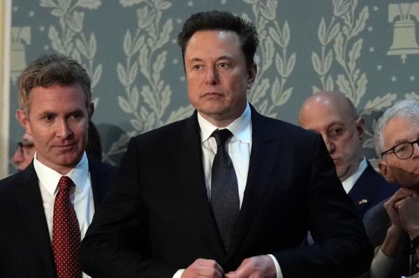 Elon Musk purchased X for $44 billion in late 2022, but the company's value has plummeted since then, according to reports.