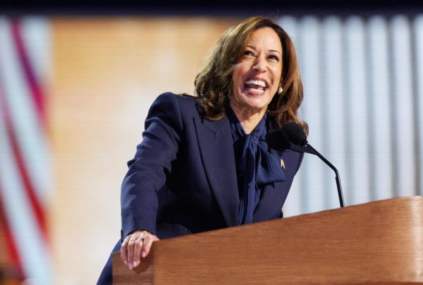Kamala Harris