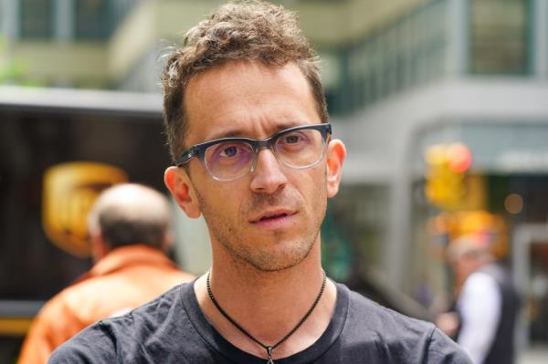 Shai Davidai Professor at Columbia University 