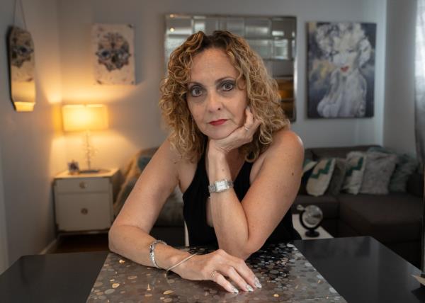 josephine ingoglia