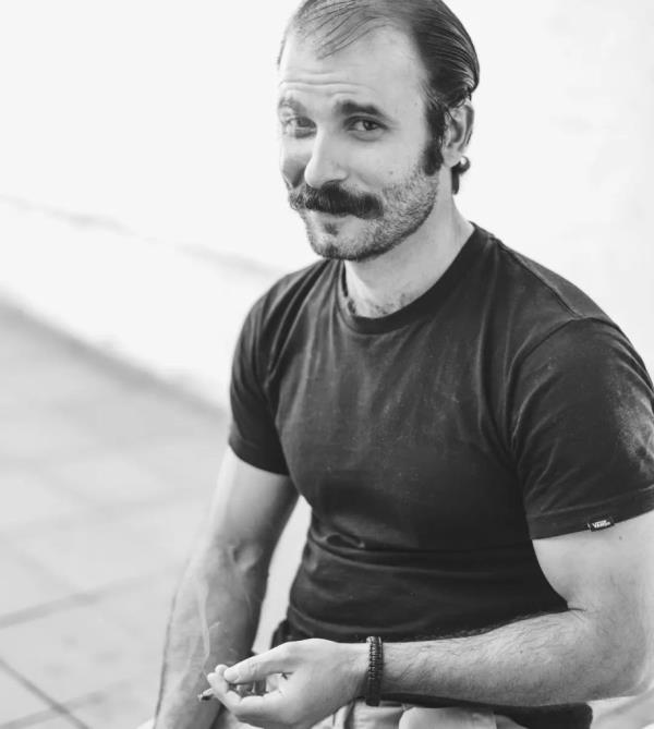 Julian Ortega