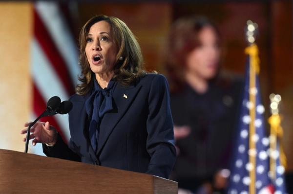Kamala Harris