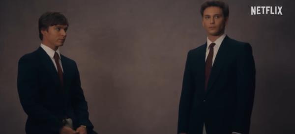 The Menendez brothers fictio<em></em>nalized in "Monsters."