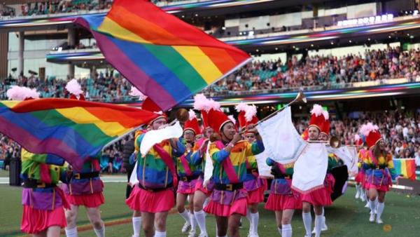 Australia's census to include sexual orientation, gender questions for first time