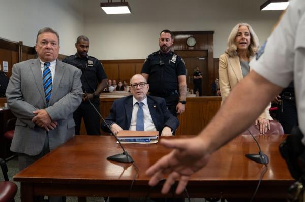 The movie mogul is up against a new indictment charging him with up to three additio<em></em>nal sex offenses.