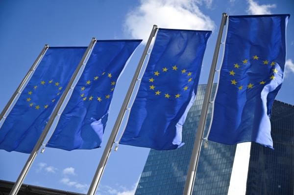 EU regulators have been cracking down on big tech companies in recent years.