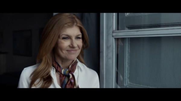Co<em></em>nnie Britton in "Here After."