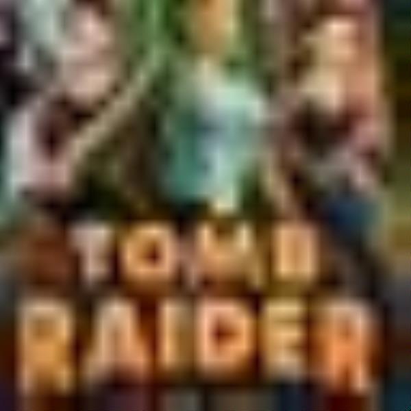 Tomb Raider 1-3 Remastered Starring Lara Croft