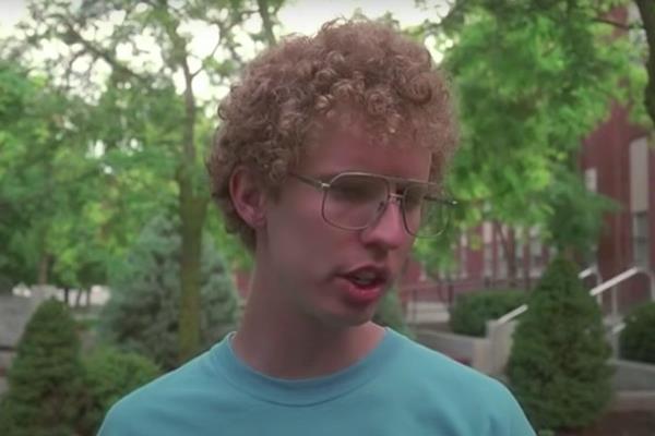 Napoleon Dynamite