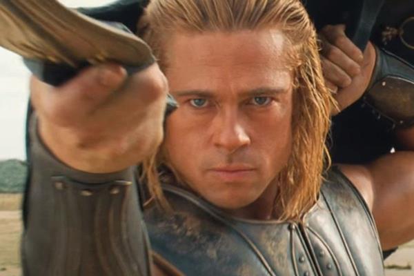 Troy