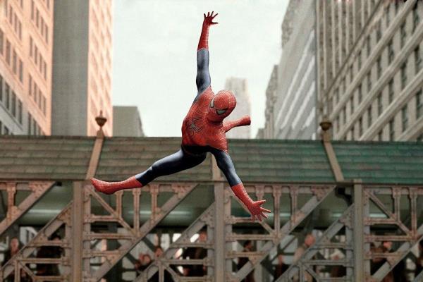 Spider-Man 2