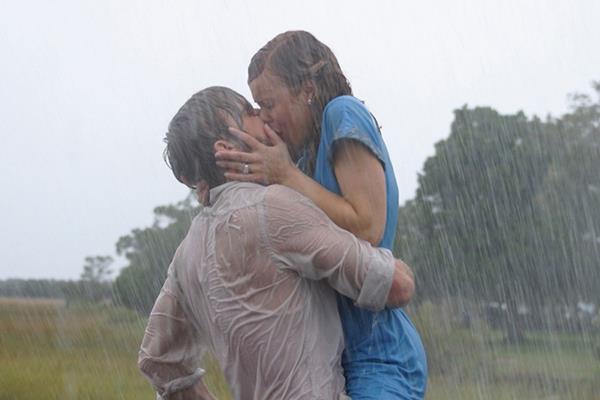 The Notebook