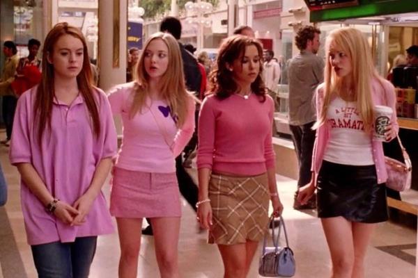 Mean Girls