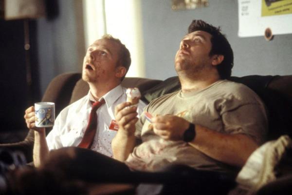 Shaun of the Dead