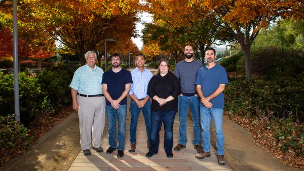 EXUDE Optical Element Team