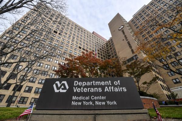 Department of Veterans Affairs