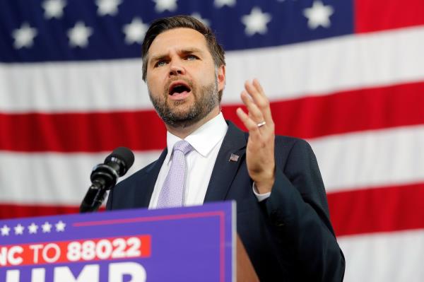 JD Vance