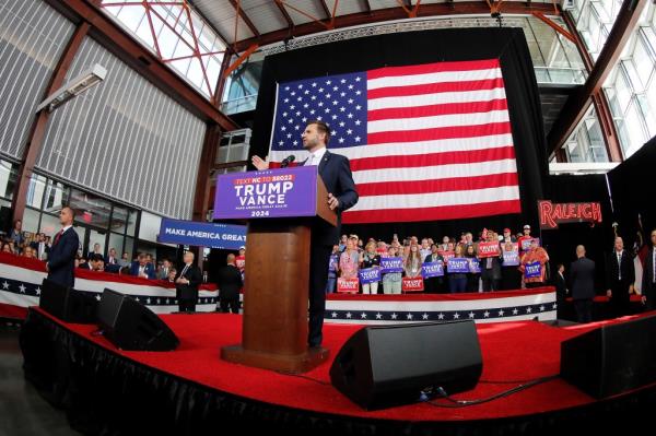 JD Vance