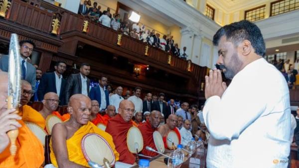 New Sri Lanka president needs to balance campaign promises with debt obligations, say analysts