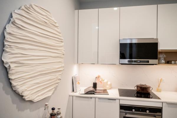 Goldman HQ apartments