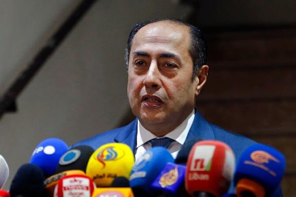 Arab League calls for end to Gaza war, establishment of Palestinian state