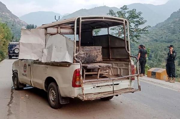 15 killed in Pakistan sectarian tribal clashes