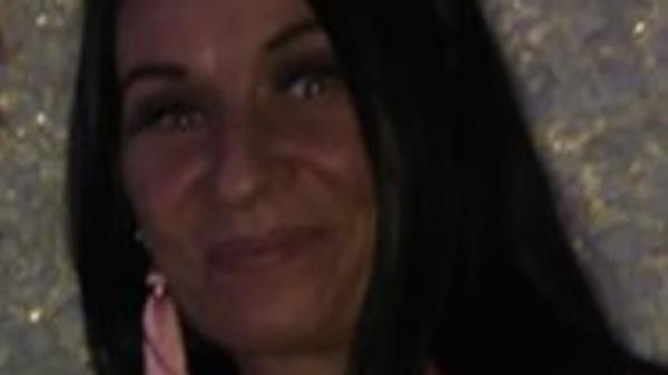 Amanda McAlear. Pic: Police Scotland