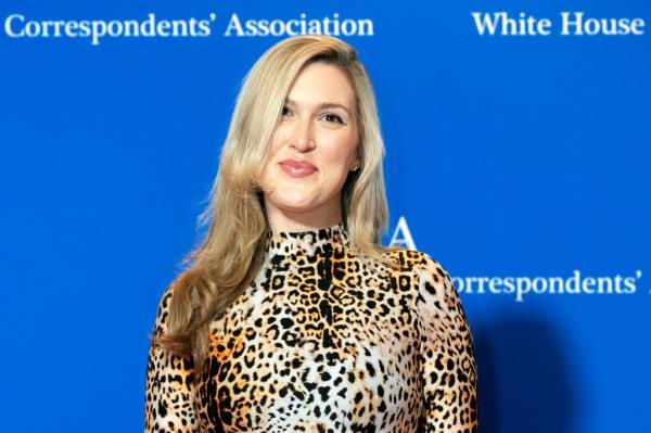 Olivia Nuzzi 