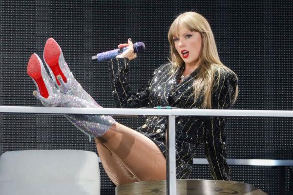 Taylor Swift's Eras Tour has become a global phenomenon and will co<em></em>nclude in 2024.
