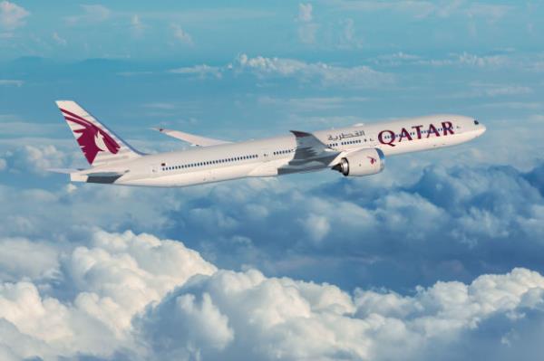 Boeing already has 481 orders for the new 777-9 jet, including from BA, Qatar Airways and Emirates. 