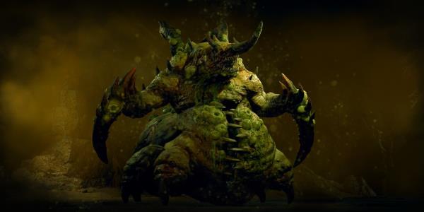 Diablo 4