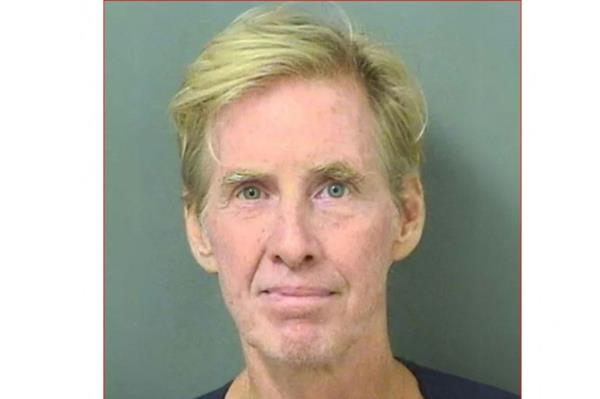 Ryan Routh is charged with trying to assassinate former president Do<em></em>nald Trump.