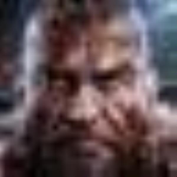 Lords of the Fallen