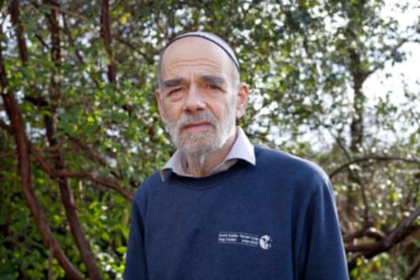 Rabbi Jo<em></em>nathan Wittenberg