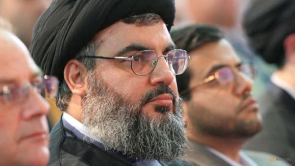 Iran says Hezbollah leader's 'path to continue' despite his killing